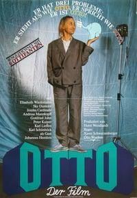 Otto - The Movie poster image