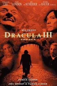Dracula III: Legacy logo