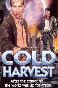Cold Harvest logo