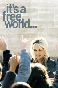 It's a Free World... poster image