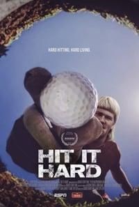 Hit it Hard logo