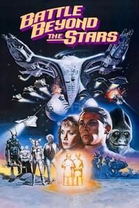 Battle Beyond the Stars logo