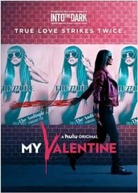 My Valentine logo