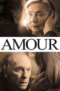 Amour poster image