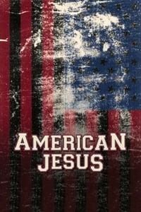 American Jesus logo