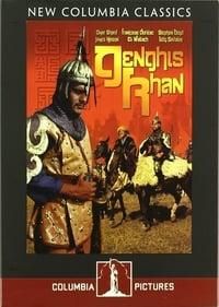 Genghis Khan poster image