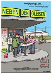 Neben den Gleisen poster image