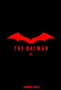 The Batman logo