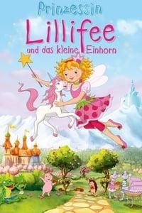 Princess Lillifee and the Little Unicorn poster image