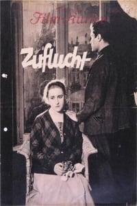 Refuge poster image
