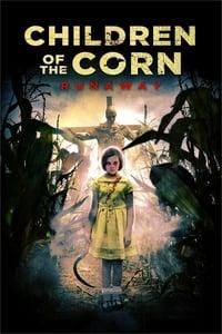 Children of the Corn: Runaway logo