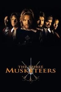 The Three Musketeers logo