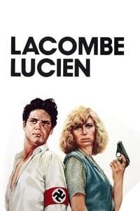 Lacombe, Lucien poster image