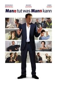 Men Do what Men Can poster image