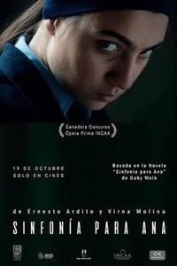 Sinfonía para Ana poster image