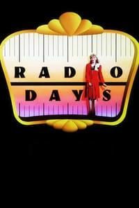 Radio Days logo