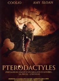 Pterodactyl poster image