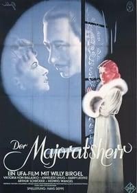 The Heir poster image