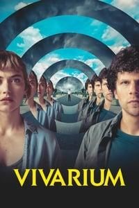 Vivarium poster image
