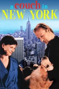 A Couch in New York poster image