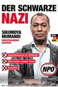 Der Schwarze Nazi poster image