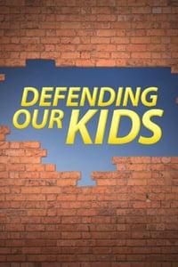 Defending Our Kids: The Julie Posey Story logo