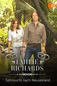 Emilie Richards - Sehnsucht nach Neuseeland logo