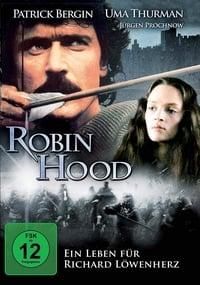 Robin Hood - Ein Leben für Richard Löwenherz poster image