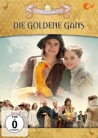 The Golden Goose poster image