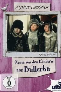 Neues von uns Kindern aus Bullerbü poster image