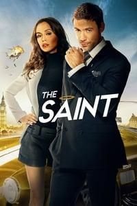 The Saint logo