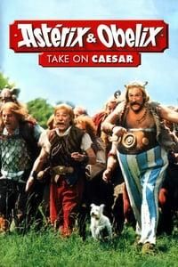 Asterix & Obelix Take on Caesar poster image