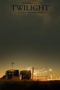 Twilight poster image