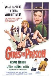 Girls in Prison logo