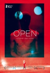 Open logo