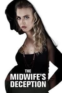 The Midwife's Deception logo