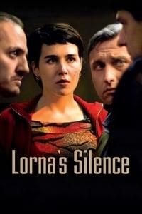 Lorna's Silence poster image