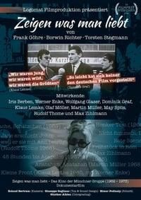 Show What You Love poster image