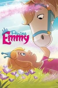 Princess Emmy poster image