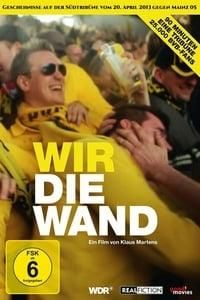 Wir die Wand poster image