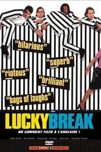 Lucky Break poster image