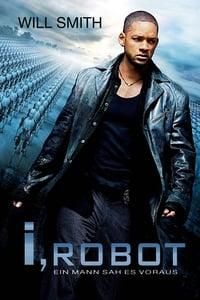 I, Robot poster image