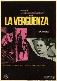 La vergüenza poster image