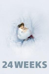 24 Weeks poster image