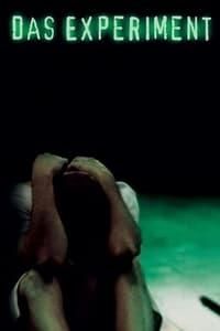 The Experiment poster image