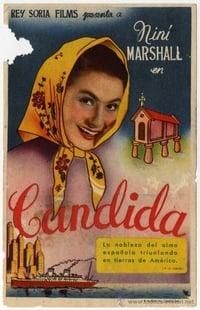 Cándida poster image