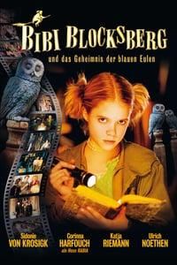 Bibi Blocksberg and the Secret of Blue Owls poster image