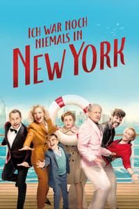 I've Never Been to New York poster image