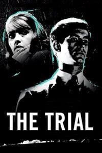 The Trial poster image