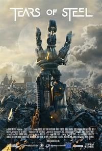 Tears of Steel poster image